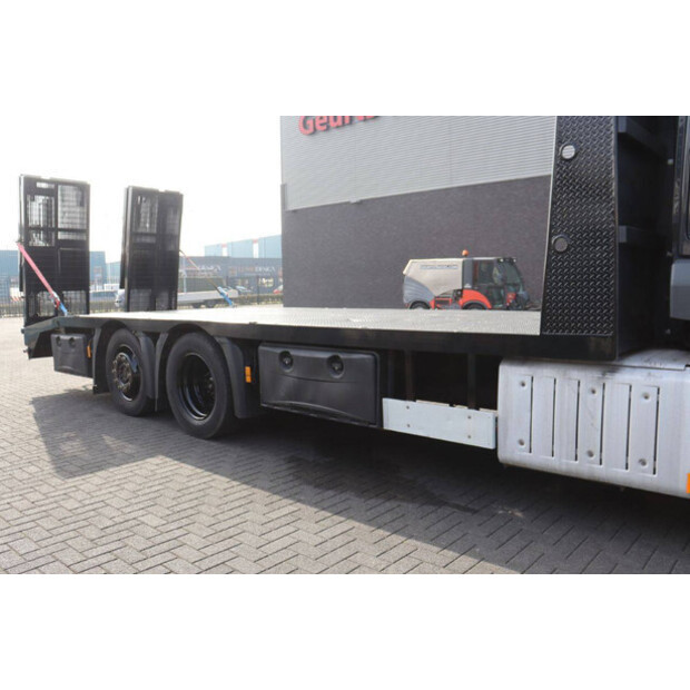 Mercedes-Benz Actros 963-46091422