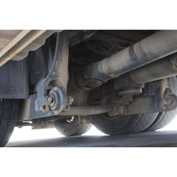 Mercedes-Benz Actros 963-46091423