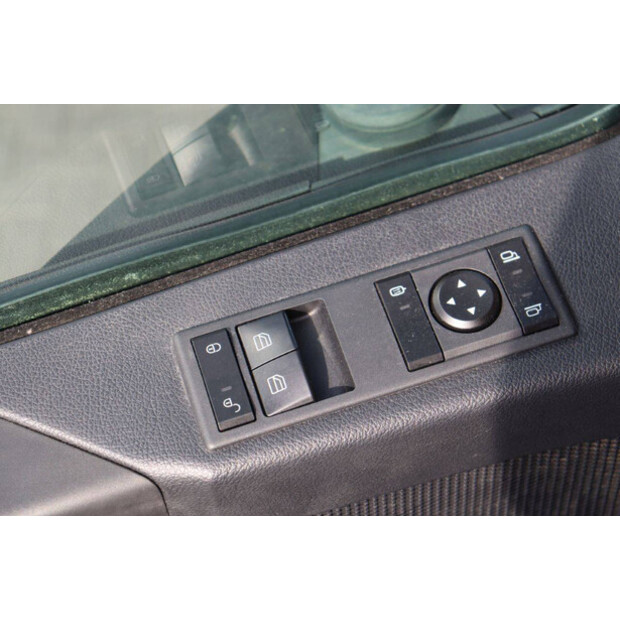 Mercedes-Benz Actros 963-46091425