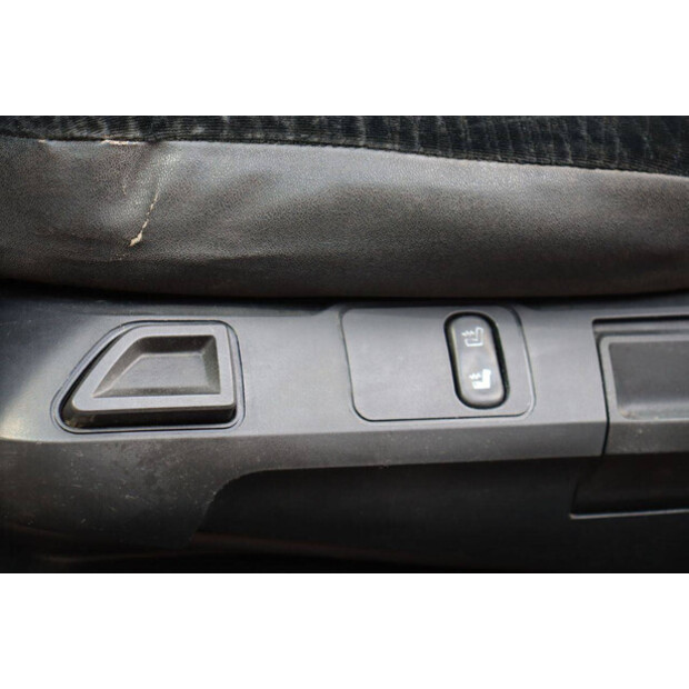 Mercedes-Benz Actros 963-46091426