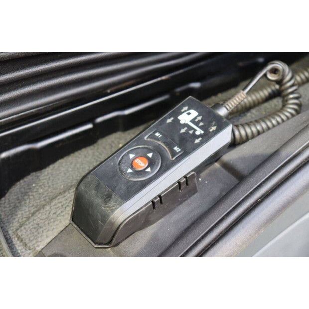 Mercedes-Benz Actros 963-46091427