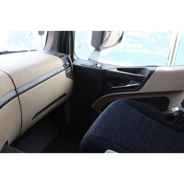 Mercedes-Benz Actros 963-46091430