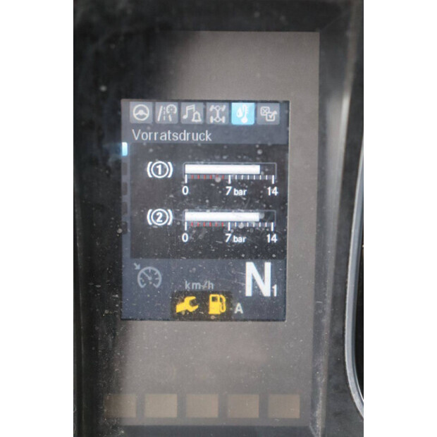 Mercedes-Benz Actros 963-46091432