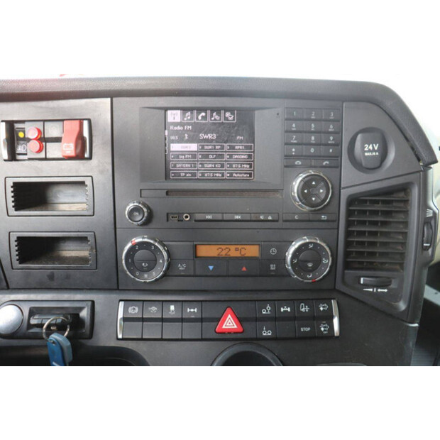 Mercedes-Benz Actros 963-46091433