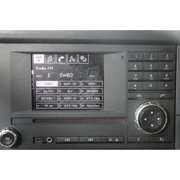 Mercedes-Benz Actros 963-46091434