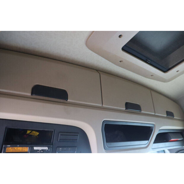 Mercedes-Benz Actros 963-46091435