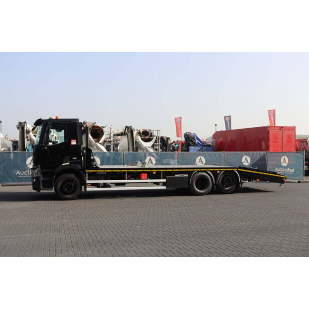 2020 Renault Trucks H0004-46091436