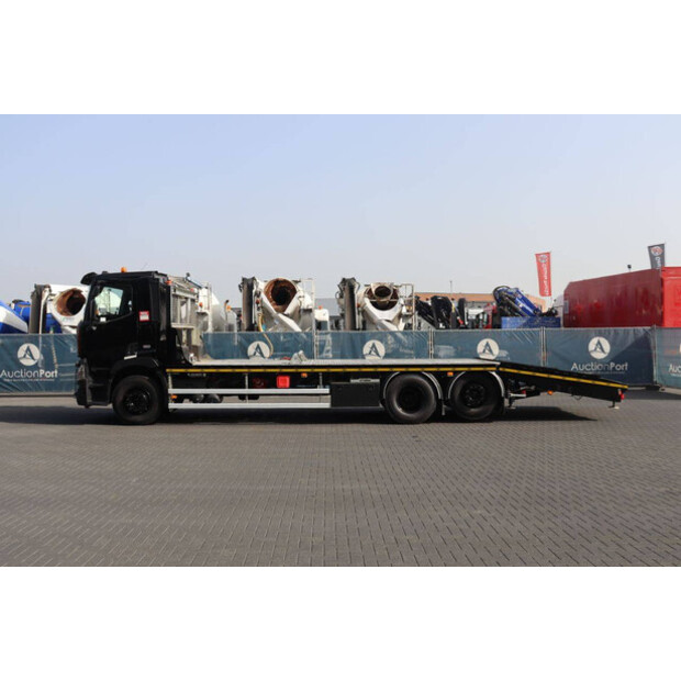 2020 Renault Trucks H0004-46091437