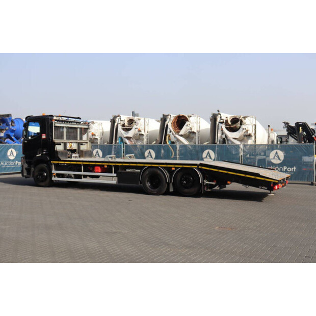 2020 Renault Trucks H0004-46091438