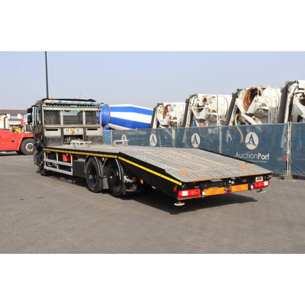 2020 Renault Trucks H0004-46091439