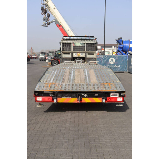 2020 Renault Trucks H0004-46091440