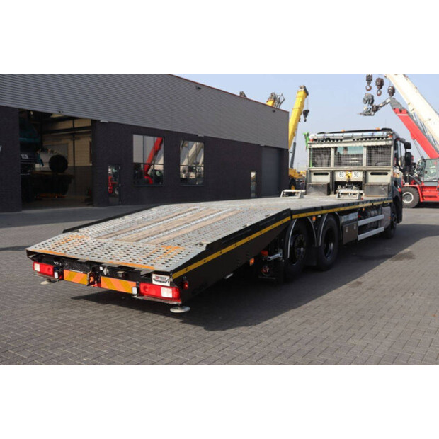 2020 Renault Trucks H0004-46091441