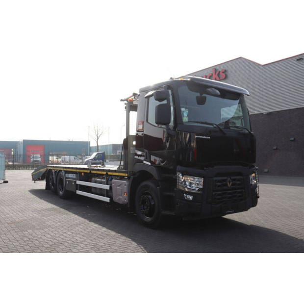 2020 Renault Trucks H0004-46091442