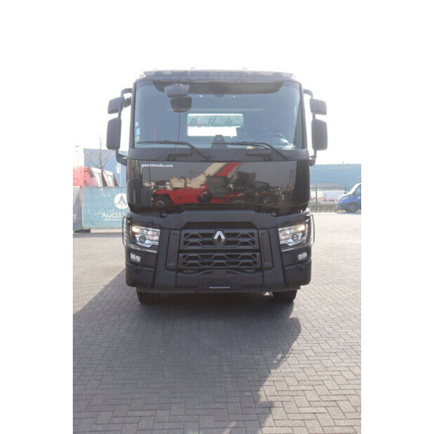 2020 Renault Trucks H0004-46091443