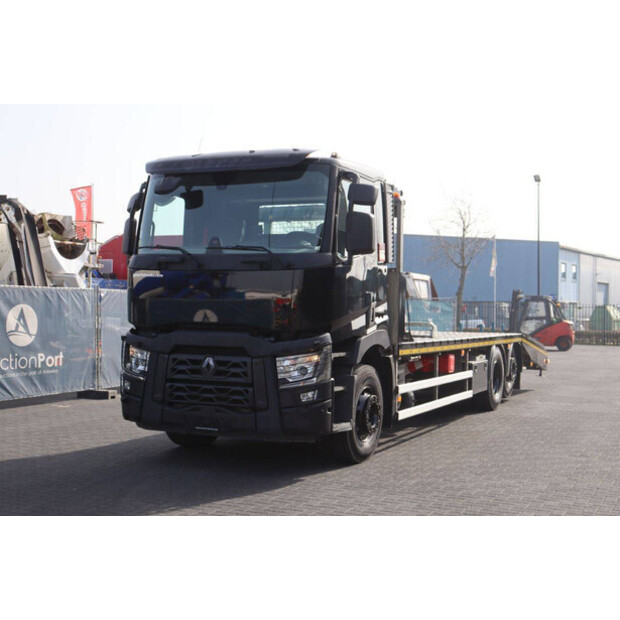2020 Renault Trucks H0004-46091444