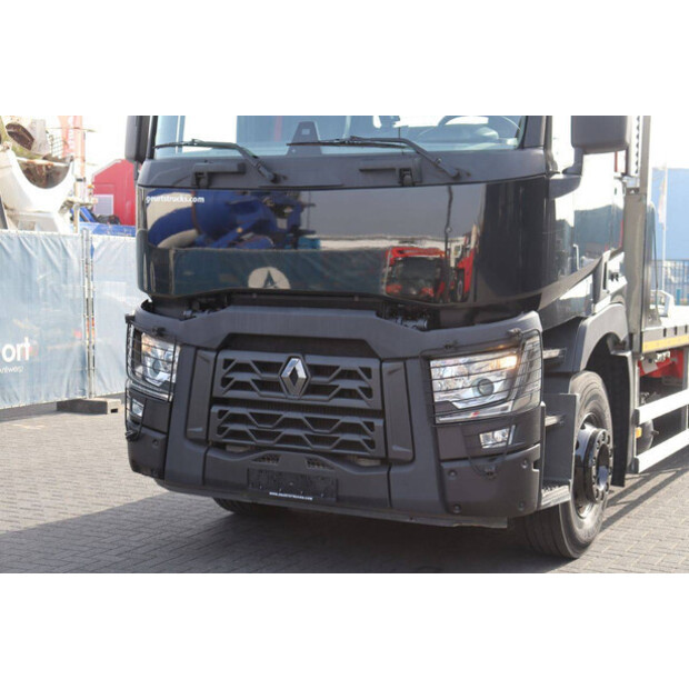 2020 Renault Trucks H0004-46091445