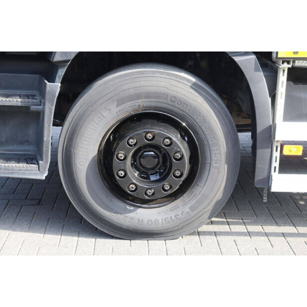 2020 Renault Trucks H0004-46091448