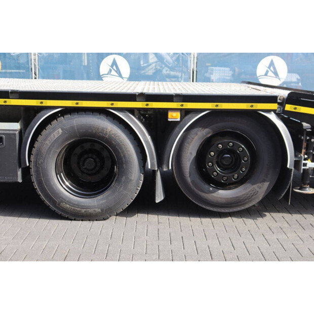 2020 Renault Trucks H0004-46091449