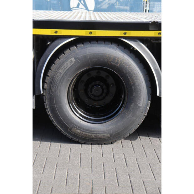 2020 Renault Trucks H0004-46091450