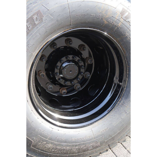 2020 Renault Trucks H0004-46091451