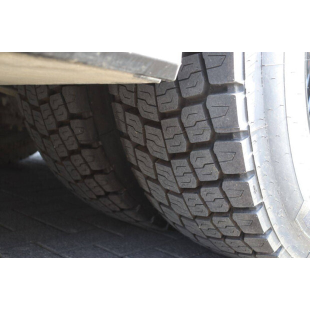 2020 Renault Trucks H0004-46091452