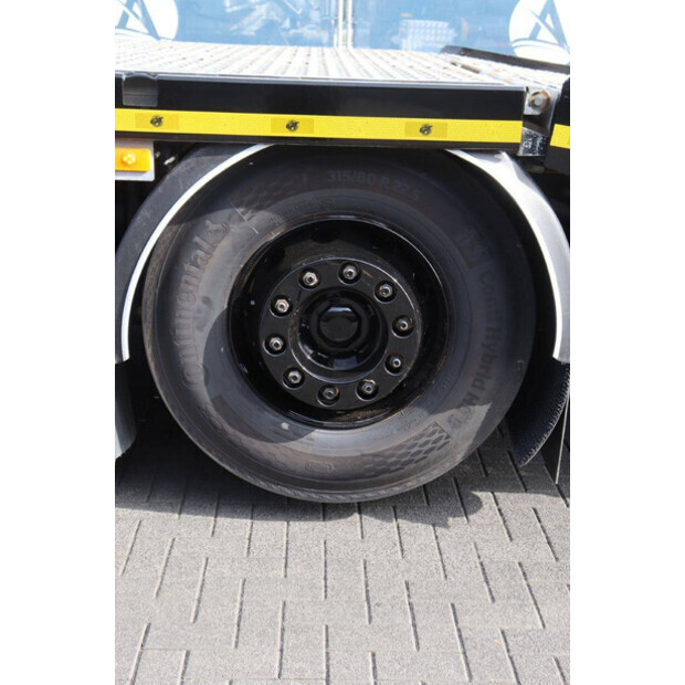 2020 Renault Trucks H0004-46091453