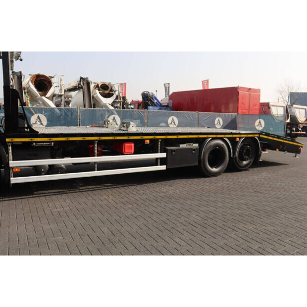 2020 Renault Trucks H0004-46091454