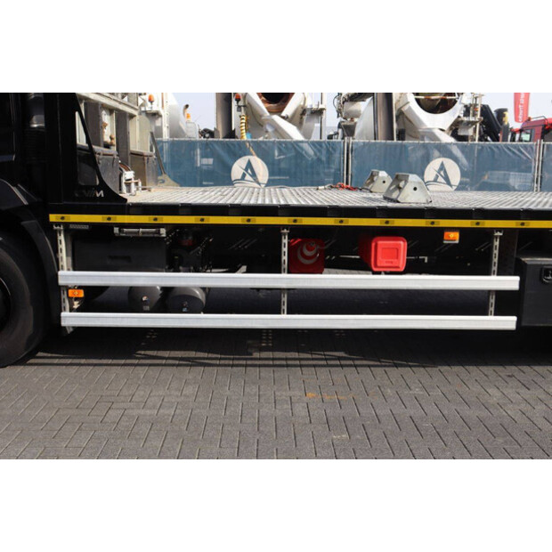 2020 Renault Trucks H0004-46091455