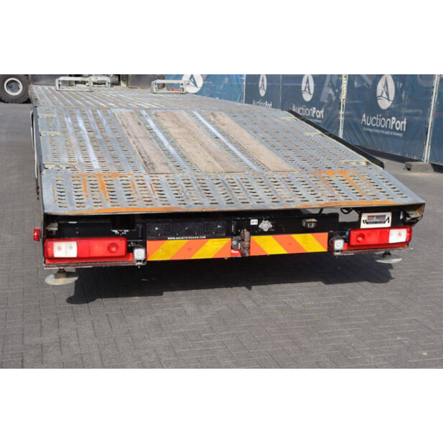 2020 Renault Trucks H0004-46091457