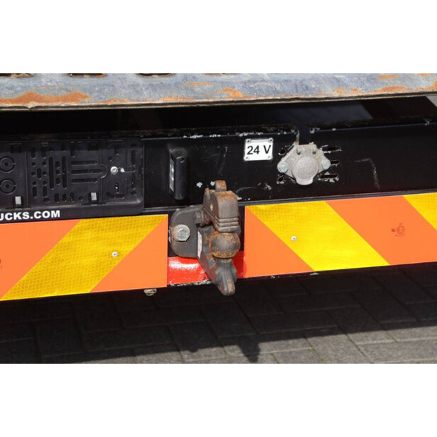 2020 Renault Trucks H0004-46091458