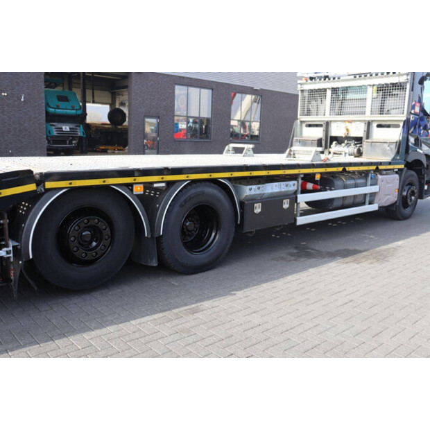 2020 Renault Trucks H0004-46091460