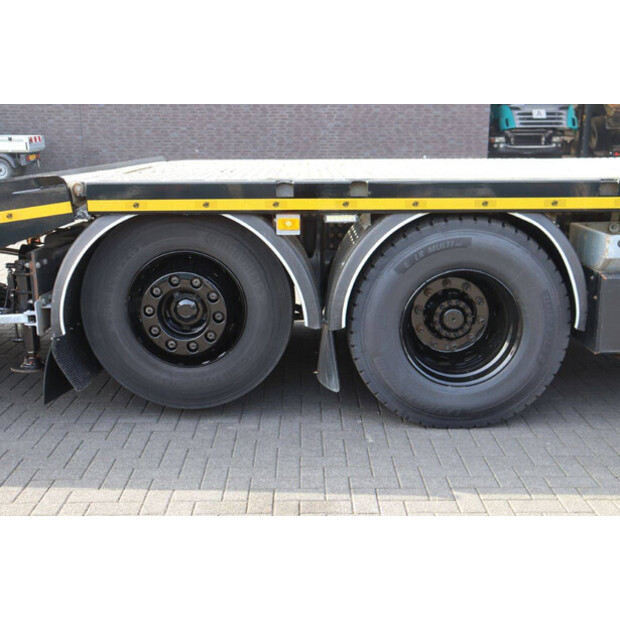 2020 Renault Trucks H0004-46091461