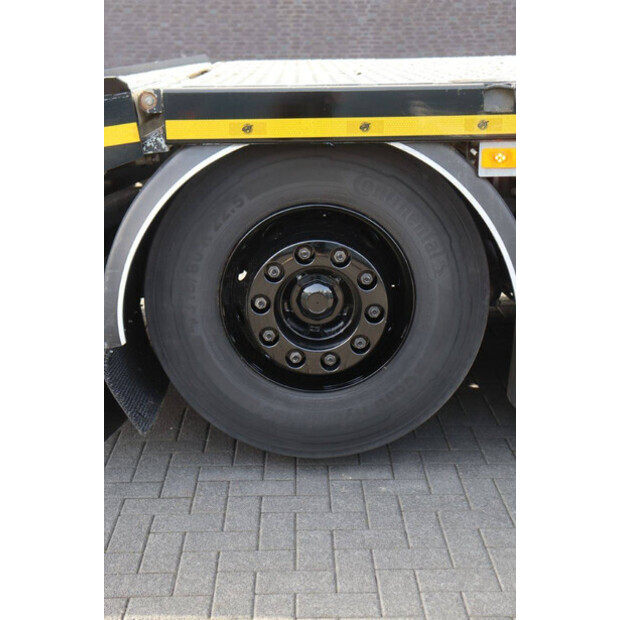 2020 Renault Trucks H0004-46091462