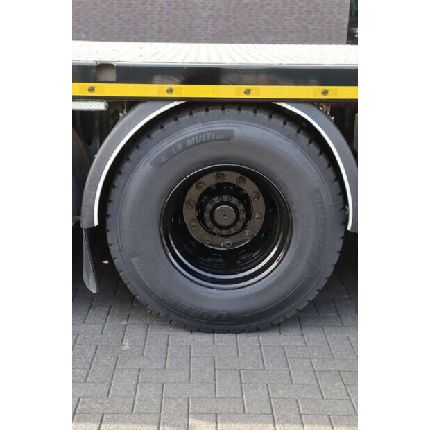 2020 Renault Trucks H0004-46091463