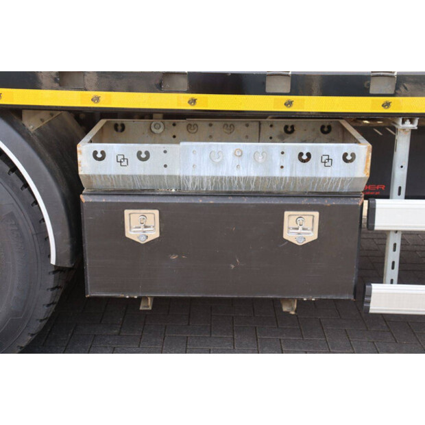 2020 Renault Trucks H0004-46091464