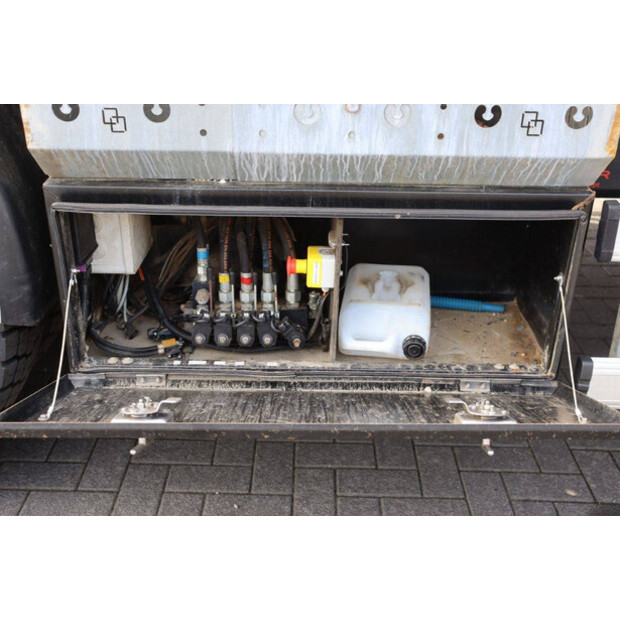 2020 Renault Trucks H0004-46091465