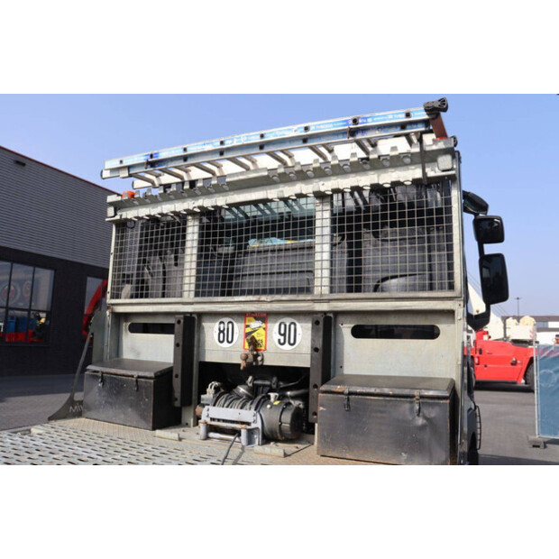 2020 Renault Trucks H0004-46091467