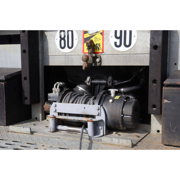 2020 Renault Trucks H0004-46091468