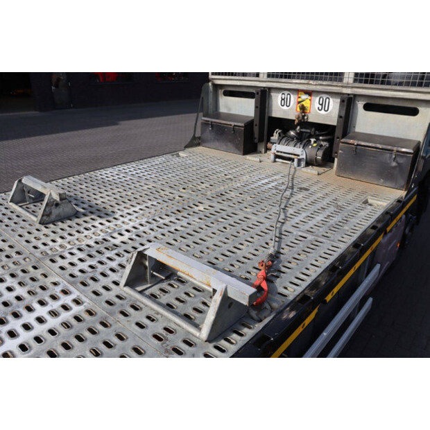 2020 Renault Trucks H0004-46091470