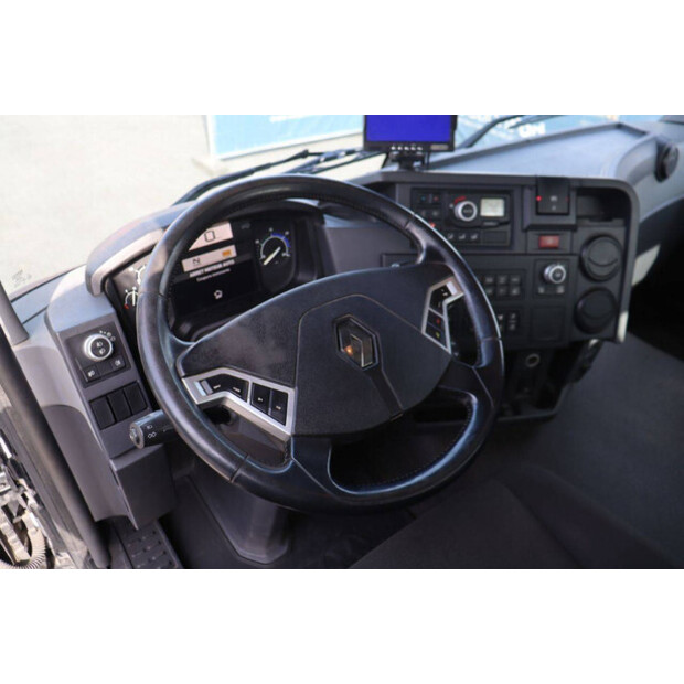 2020 Renault Trucks H0004-46091478