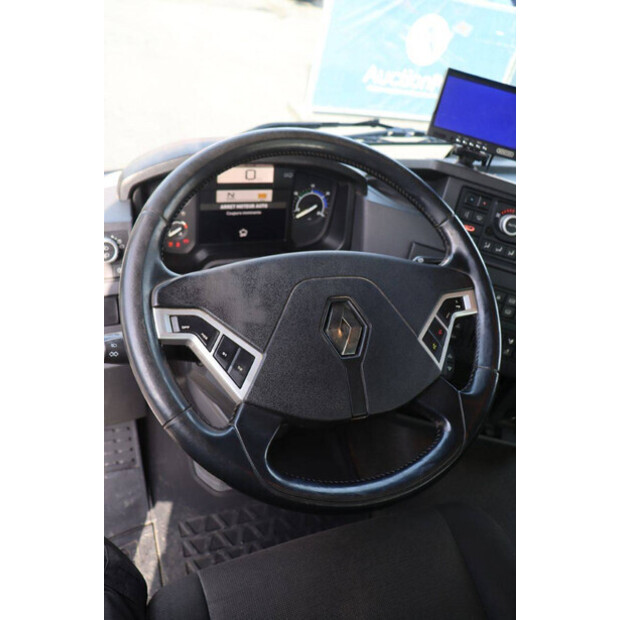 2020 Renault Trucks H0004-46091480