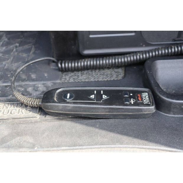 2020 Renault Trucks H0004-46091481