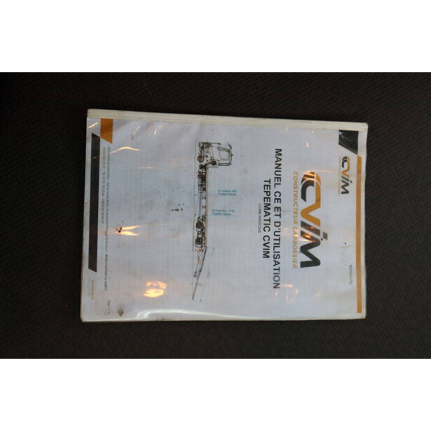 2020 Renault Trucks H0004-46091486