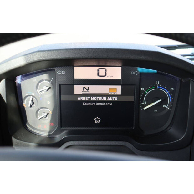 2020 Renault Trucks H0004-46091489