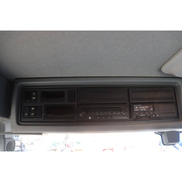 2020 Renault Trucks H0004-46091491