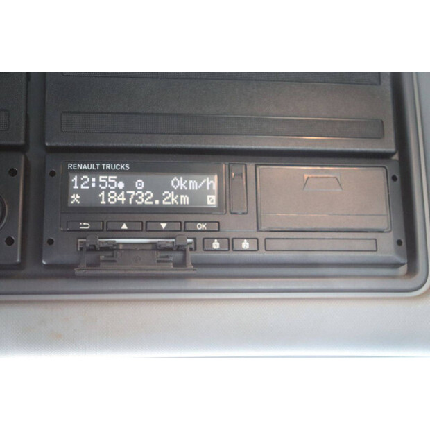 2020 Renault Trucks H0004-46091492