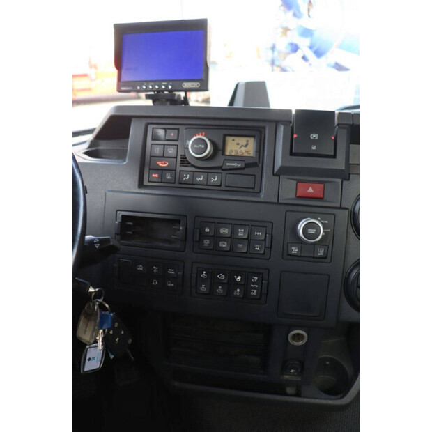 2020 Renault Trucks H0004-46091496