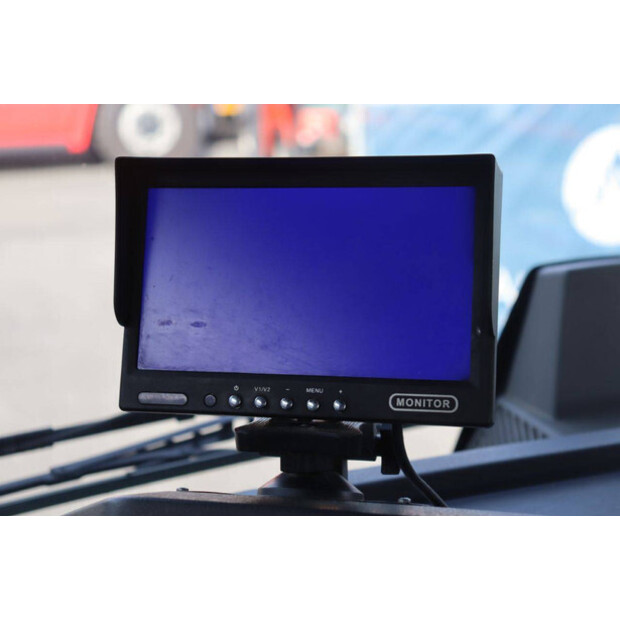 2020 Renault Trucks H0004-46091497