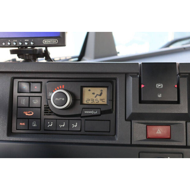 2020 Renault Trucks H0004-46091498