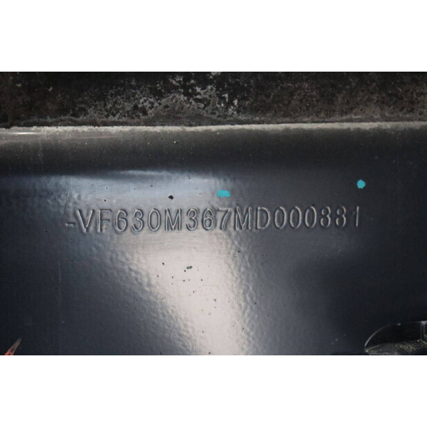 2020 Renault Trucks H0004-46091503